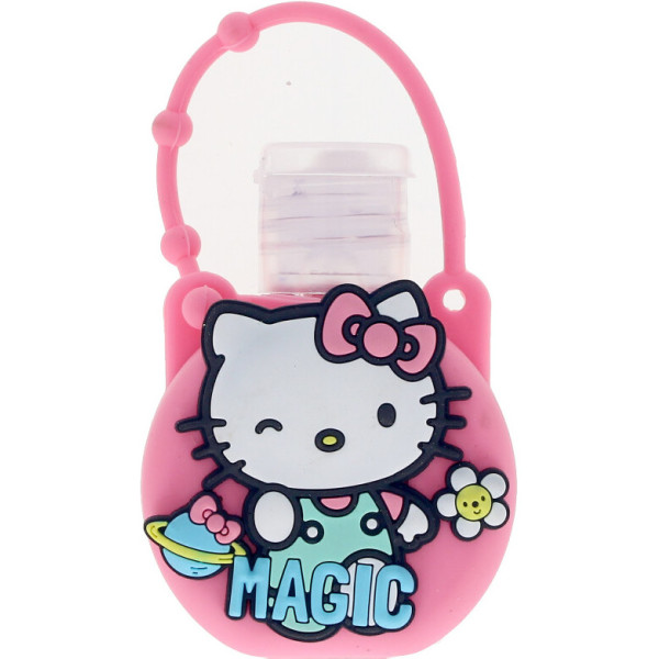 Take Care Hello Kitty Gel Higienizante Manos 35 Ml Unisex