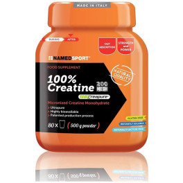 Namedsport 100% Creatine 500 G Canister