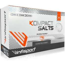 Infisport Kompact Sali 60 Caps