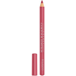 Bourjois Contour Edition Lipliner 02 Mujer