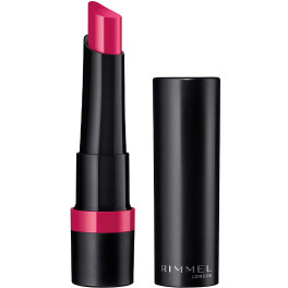 Rimmel London Lasting Finish Extreme Matte Lipstick 200 Mujer