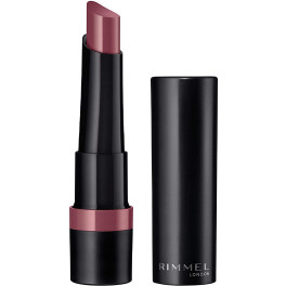 Rimmel London Lasting Finish Extreme Matte Lipstick 210 Mujer