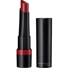 Batom Rimmel London Lasting Finish Extreme Matte 550 Feminino