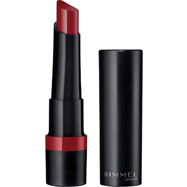 Rimmel London Lasting Finish Extreme Matte Lipstick 550 Femme