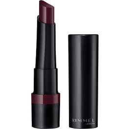 Rimmel London Batom Extreme Matte de longa duração com acabamento 800 Mulheres