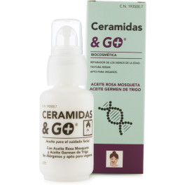 Pharma&go Ceramide & Go 30 ml