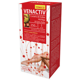 Dietmed Venactiv Lösung zum Einnehmen 250 ml