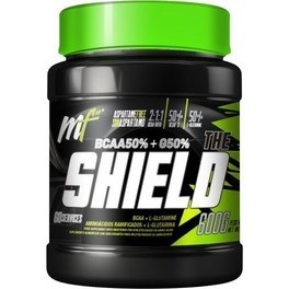 Hypertrophy Nutrition The Shield Bcaa + Glutamine 600 Gr