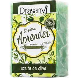 Drasanvi Jabón Aceite De Oliva 100 Gr