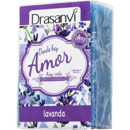 Sabonete Drasanvi Lavanda 100 gr