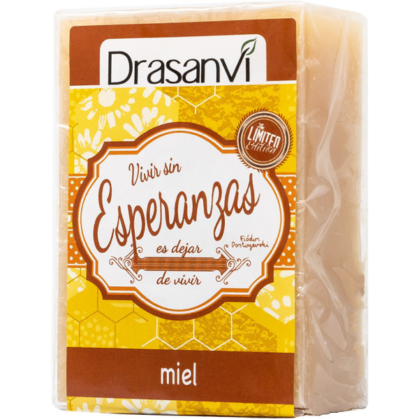 Drasanvi Honigseife 100 Gr