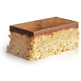 Hypertrophy Nutrition Barrita Classic Flapjack 1 Barrita X 120 Gramos