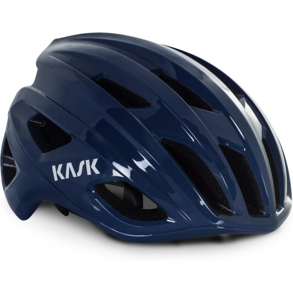 Casque Kask Mojito3 Atlantic Blue