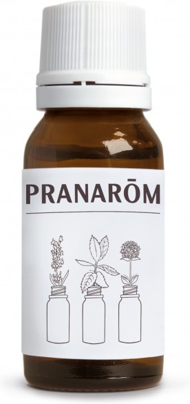 Pranarom Eneldo Fruto 10 Ml-image
