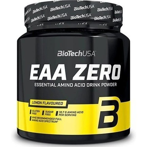 BioTechUSA EAA Zero 182 gr