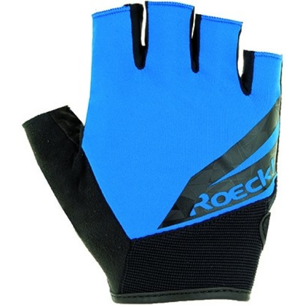 Roeckl Irvine Top Function Glove Noir-bleu
