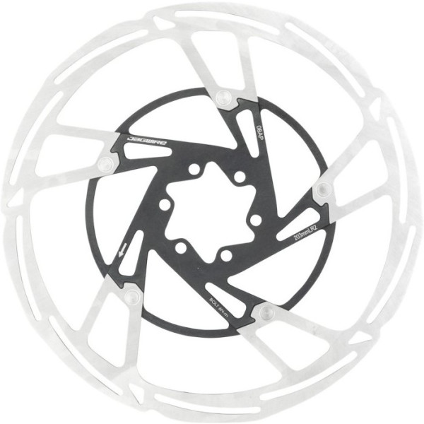 Jagwire Disc Pro Lr2 6 vis 203mm