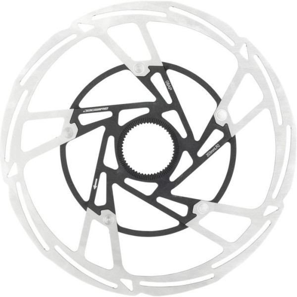 Jagwire Disk Pro Lr2 Centerlock 203mm
