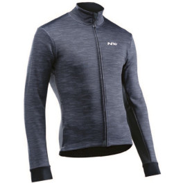 Northwave Chaqueta Blade Negra Antracita