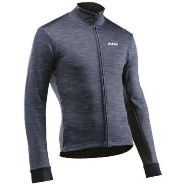 Northwave Chaqueta Blade Negra Antracita