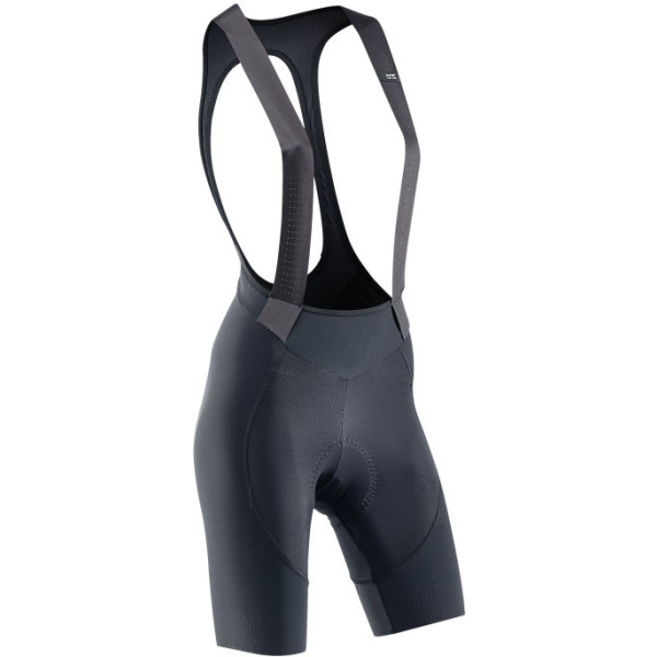 Northwave Tir Fast Wmn Bibtights Freedom Chamois Black