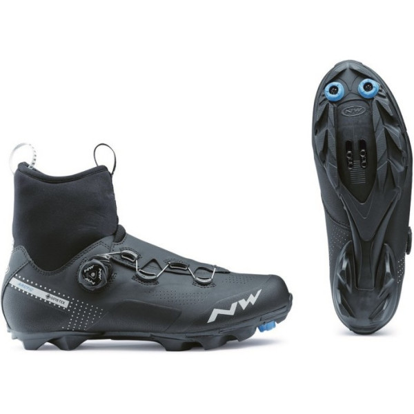Northwave Zapatillas Celsius Xc Arctic Gtx