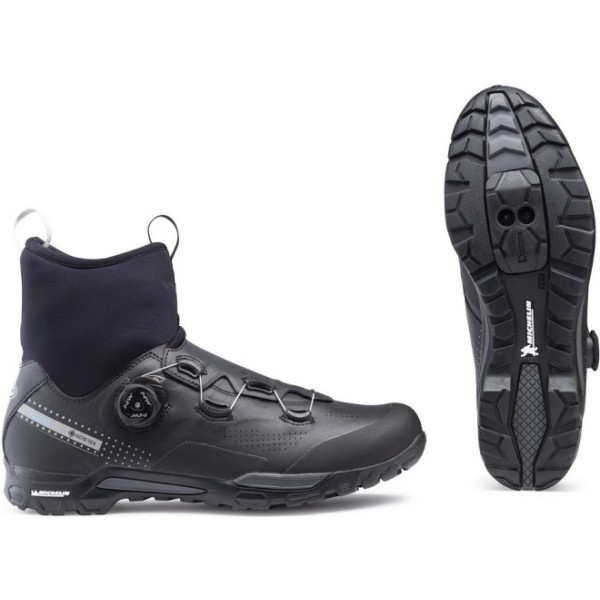 Northwave Zapatillas X Celsius Artic Gtx