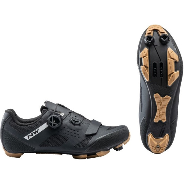 Northwave Zapatillas Razer Negra Honey