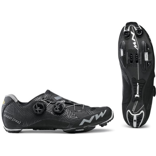 Northwave Zapatillas Ghost Pro