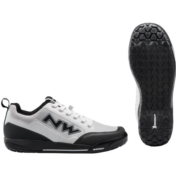 Northwave Zapatillas Clan Blanca