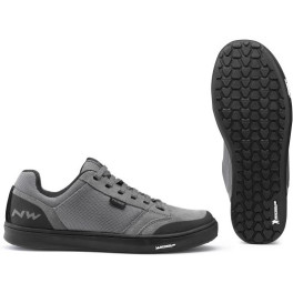 Northwave Zapatillas Tribe Gris