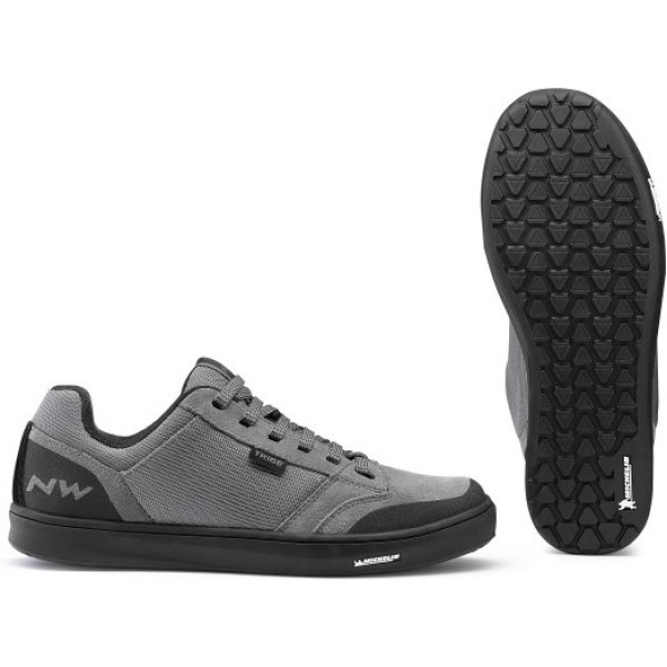 Northwave Zapatillas Tribe Gris