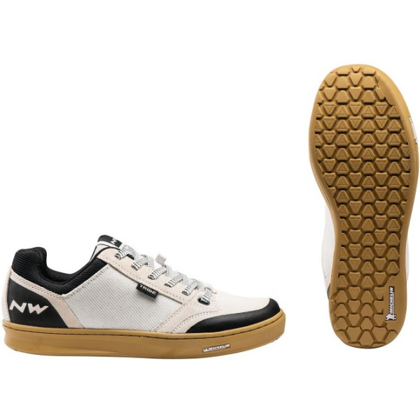 Northwave Tribe Shoes Blanc