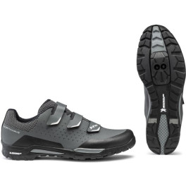 Northwave Zapatillas X Trail Antracita