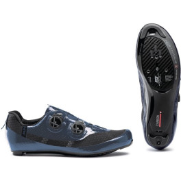 Northwave Zapatillas Mistral Plus Metal Azul