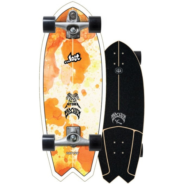 Carver Surfskate Lost Hydra 29\
