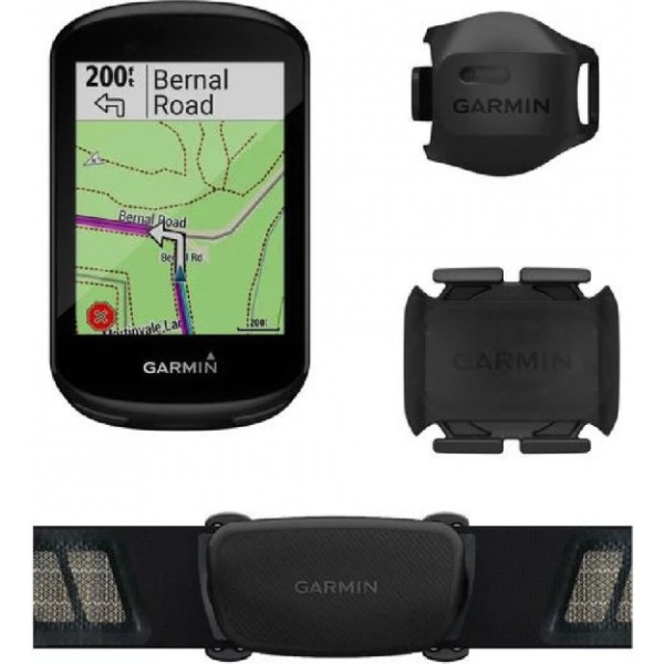 Pack Garmin Edge 830