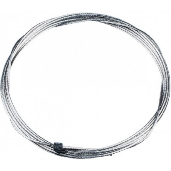Jagwire Cable Cambio Pro Polished Slick Stain 1.1x2300mm Sram/shim