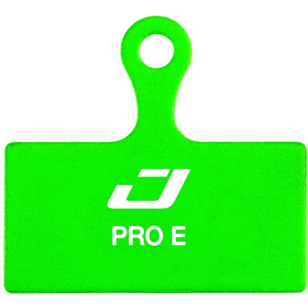 Plaquettes de frein Jagwire Shimano Xt Pro E-bike