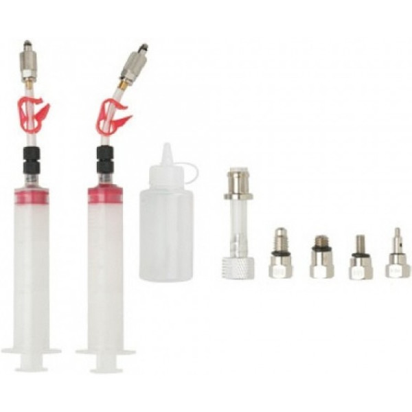 Kit hydraulique Jagwire Dot