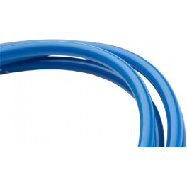 Jagwire Funda Cambio 4mm Lex-sl Slick-lube 10m Azul