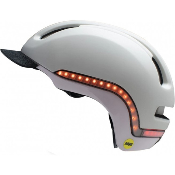 Nutcase Casco Rozay Vio Mips Light