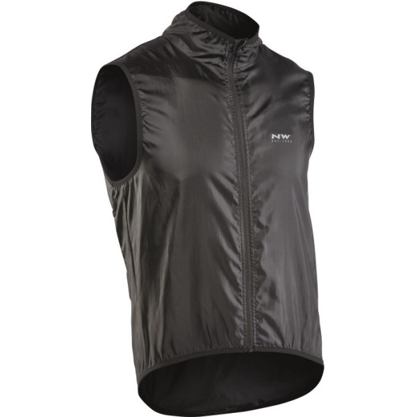 Northwave Chalecos Vortex Negro