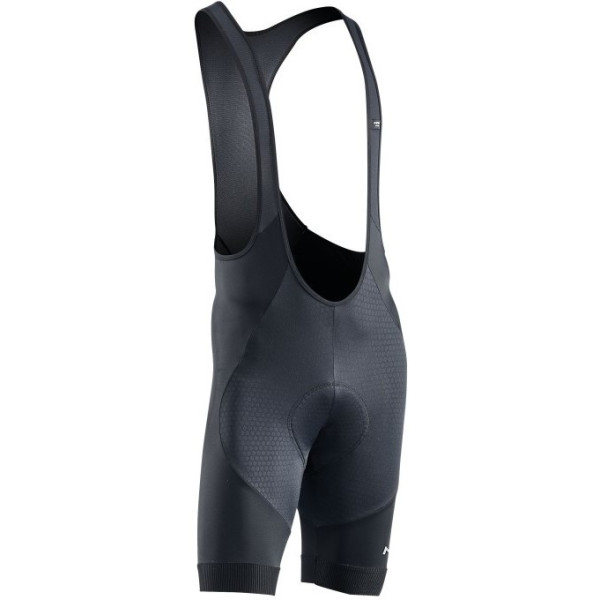 Northwave Culotes Tir Active Badana Freedom Negro
