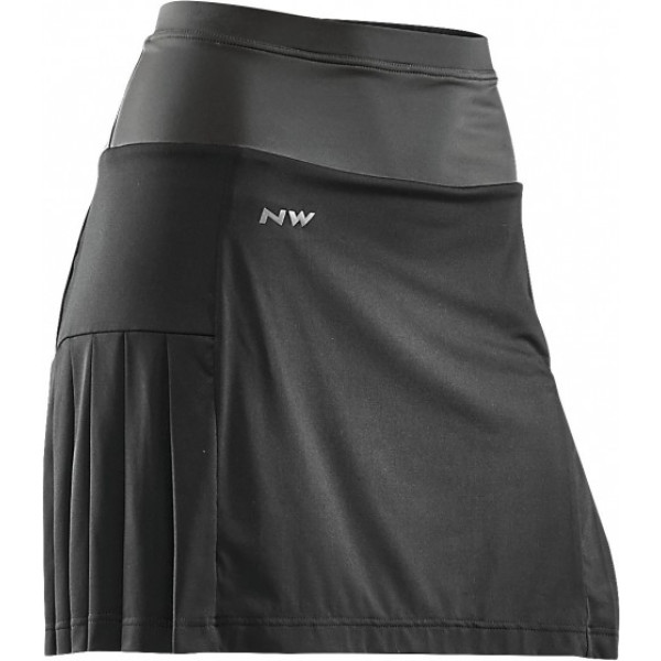 Northwave Faldas Crystal Wmn Negro