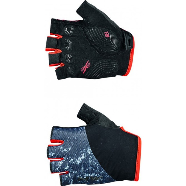 Gants Northwave Fast Camo-orange