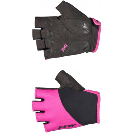 Northwave Guantes Fast Wmn Fucsia-negro