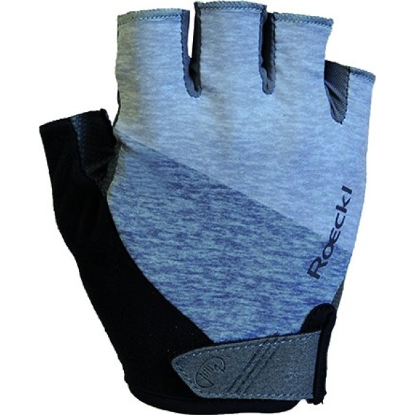 Roeckl Guante Bergen Performance Gris Melange