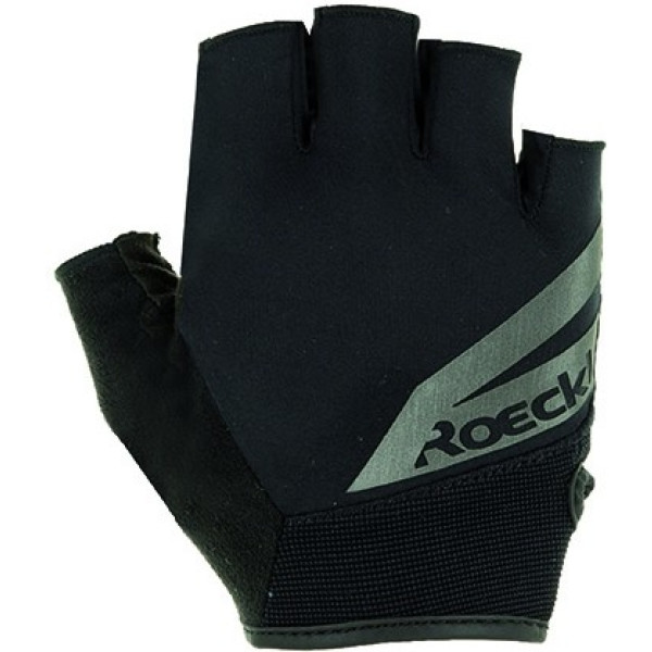 Roeckl Glove Irvine Top Function Noir