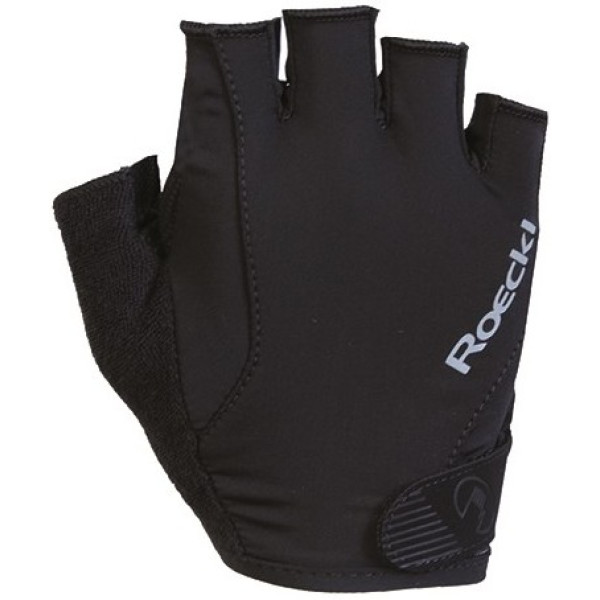 Roeckl Guante Basel Performance Negro
